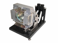 OEM Equivalent Lamp for NEC NP4100 - NP12LP