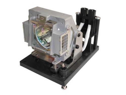 OEM Equivalent Lamp for NEC NP4100 - NP12LP