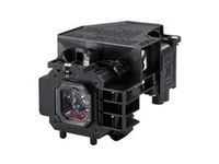 OEM Equivalent Lamp for NEC NP510G - NP14LP