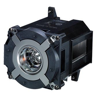 OEM Equivalent Lamp for NEC PA722X - NP26LP