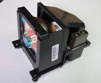 OEM Equivalent Lamp for NEC VT50LP - VT50LP