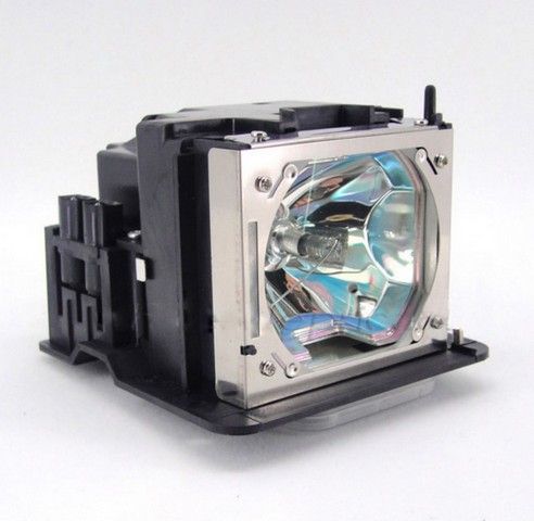 OEM Equivalent Lamp for NEC VT660 - VT60LP