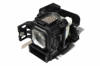 OEM Equivalent Lamp for NEC VT700 - NP05LP