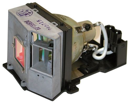 OEM Equivalent Lamp for Optoma BL-FS300A - BL-FS300A