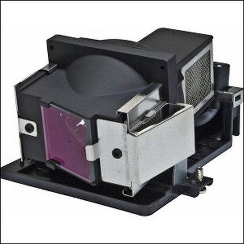 OEM Equivalent Lamp for Optoma DE.5811100235 - BL-FS200C