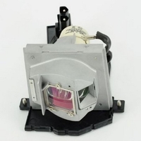 OEM Equivalent Lamp for Optoma DX752 - SP.87J01GC01