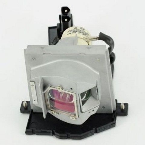 OEM Equivalent Lamp for Optoma DX752 - SP.87J01GC01