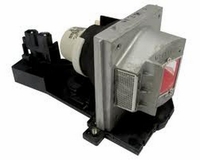 OEM Equivalent Lamp for Optoma EP761 - SP.87M01GC01