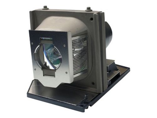 OEM Equivalent Lamp for Optoma HD72 - BL-FU220A
