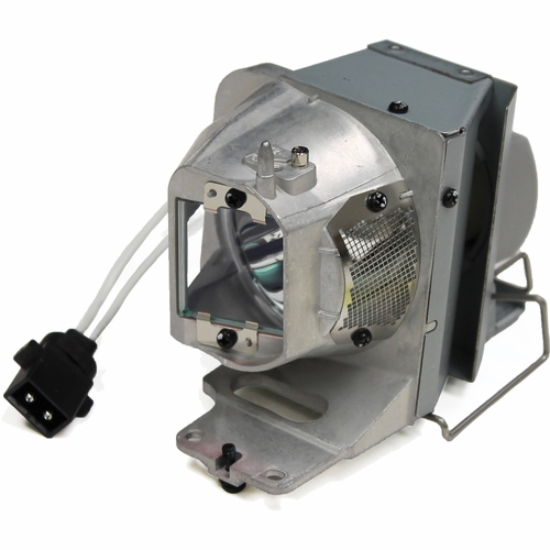 OEM Equivalent Lamp for Optoma SP.77011GC01 - SP.70201GC01