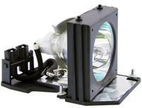 OEM Equivalent Lamp for Optoma SP.85S01GC01 - SP.85S01GC01