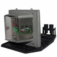 OEM Equivalent Lamp for Optoma SP.88E01GC01 - BL-FP280B