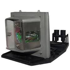 OEM Equivalent Lamp for Optoma SP.88E01GC01 - BL-FP280B