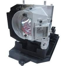 OEM Equivalent Lamp for Optoma SP.8JQ01GC01 - BL-FP230G