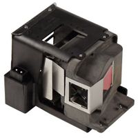 OEM Equivalent Lamp for Optoma W501 - BL-FU310A