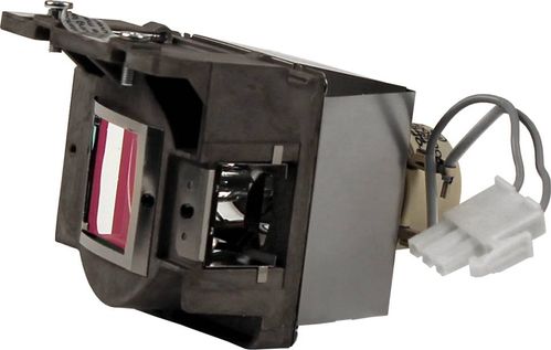 OEM Equivalent Lamp for Optoma X2010 - BL-FU190C