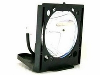 OEM Equivalent Lamp for Panasonic ET-LAE16 - POA-LMP147