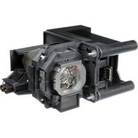 OEM Equivalent Lamp for Panasonic ET-LAF100 - ET-LAF100
