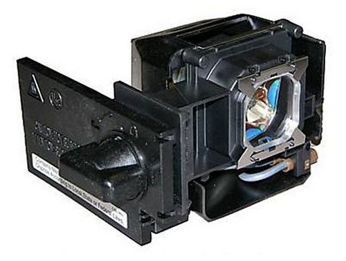 OEM Equivalent Lamp for Panasonic PT-52LCX16 - TY-LA1001