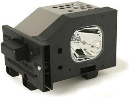 OEM Equivalent Lamp for Panasonic PT-60LC14 - TY-LA1000