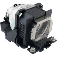 OEM Equivalent Lamp for Panasonic PT-AE900U - ET-LAE900