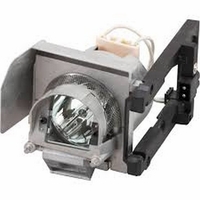 OEM Equivalent Lamp for Panasonic PT-CW241R - ET-LAC200