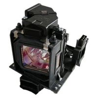 OEM Equivalent Lamp for Panasonic PT-CX200U - POA-LMP143