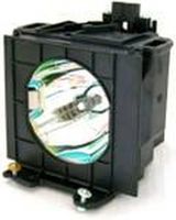 OEM Equivalent Lamp for Panasonic PT-D3500 - ET-LAD35