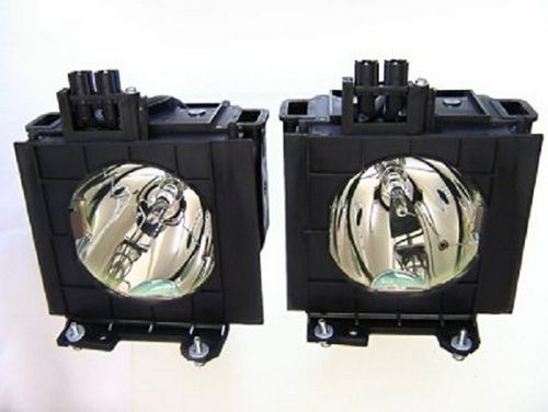OEM Equivalent Lamp for Panasonic PT-D5500 - ET-LAD55W