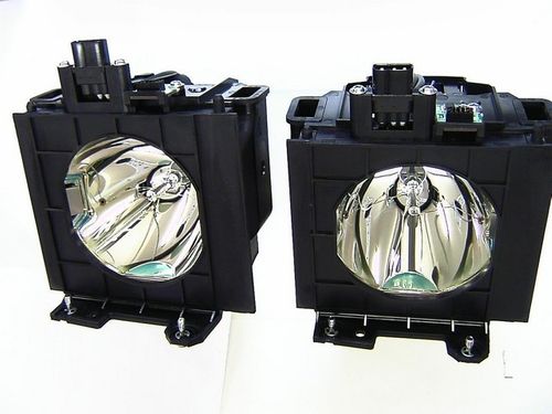 OEM Equivalent Lamp for Panasonic PT-DW5100UL - ET-LAD57W