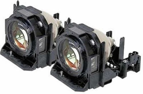 OEM Equivalent Lamp for Panasonic PT-DX800ES - ET-LAD60W