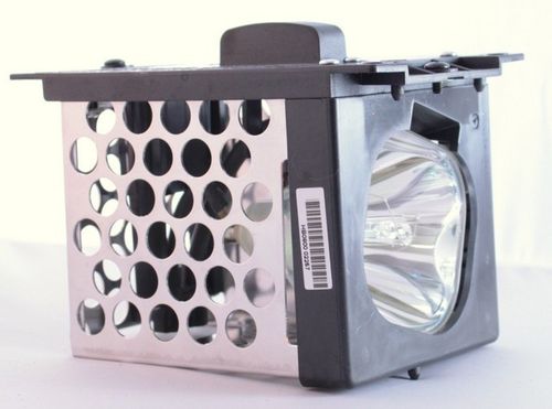 OEM Equivalent Lamp for Panasonic PT-L45LC12 - TY-LA1500