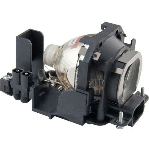 OEM Equivalent Lamp for Panasonic PT-LB30NT - ET-LAB30