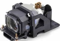OEM Equivalent Lamp for Panasonic PT-LB50 - ET-LAB50