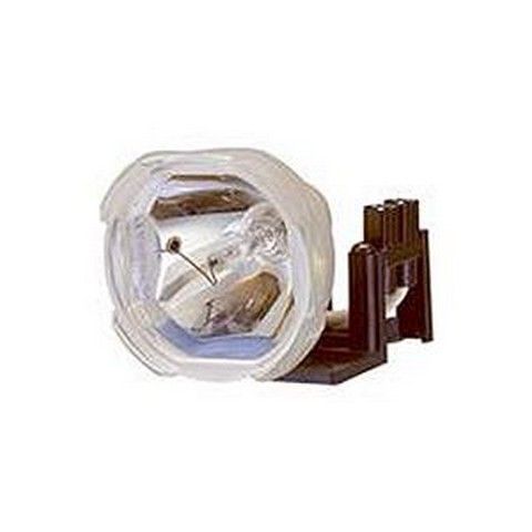 OEM Equivalent Lamp for Panasonic PT-LC50U - ET-LAC50