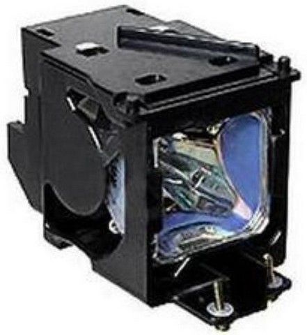 OEM Equivalent Lamp for Panasonic PT-LC55 - ET-LAC75