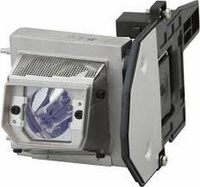 OEM Equivalent Lamp for Panasonic PT-LW271 - ET-LAL330