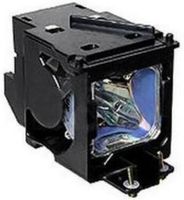 OEM Equivalent Lamp for Panasonic PT-U1X65 - ET-LAC75