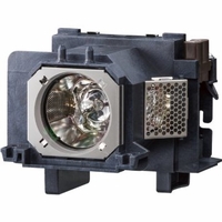 OEM Equivalent Lamp for Panasonic PT-VW530 - ET-LAV400