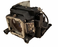 OEM Equivalent Lamp for Panasonic PT-VX415NZ - ET-LAV300