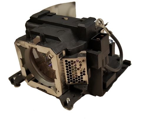 OEM Equivalent Lamp for Panasonic PT-VX415NZ - ET-LAV300