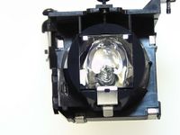 OEM Equivalent Lamp for ProjectionDesign Action M25 - 400-0600-00