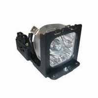 OEM Equivalent Lamp for Sanyo 6103058801 - POA-LMP56