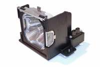 OEM Equivalent Lamp for Sanyo 6103065977 - POA-LMP67