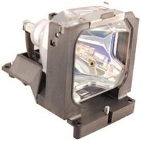 OEM Equivalent Lamp for Sanyo 6103097589 - POA-LMP86