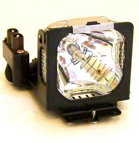 OEM Equivalent Lamp for Sanyo 6103110486 - POA-LMP66