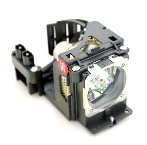 OEM Equivalent Lamp for Sanyo 6103323855 - POA-LMP90