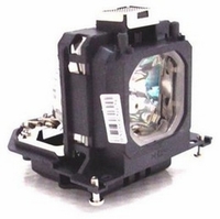 OEM Equivalent Lamp for Sanyo 6103365404 - POA-LMP114