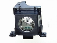 OEM Equivalent Lamp for Sanyo 6103400341 - POA-LMP122
