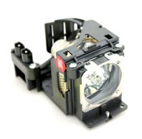 OEM Equivalent Lamp for Sanyo 6103408569 - POA-LMP90